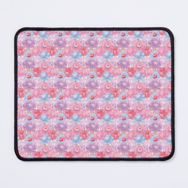 Item preview, Japanese Floral Wagara Pattern designed and sold by ZDreamers.