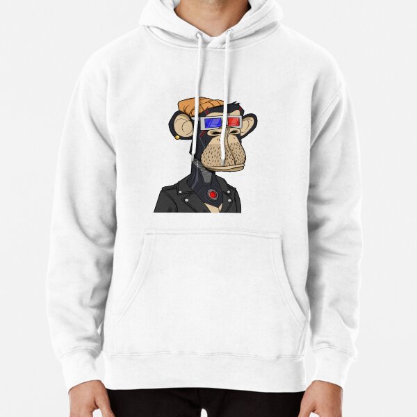 ape hoodie