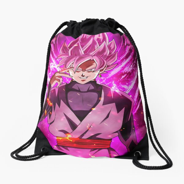 Zamasu Goku Dragon Ball Z Super Saiyan Backpack Sets Study