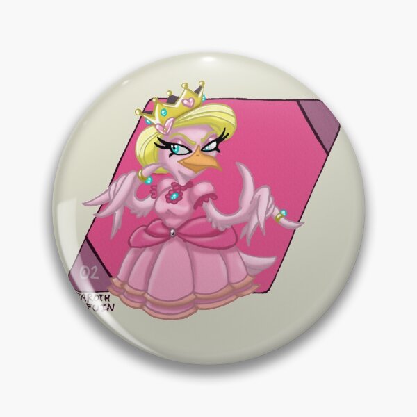 Item preview, 002 Harmonya - Fantasy Royalty v1 designed and sold by Faroth.