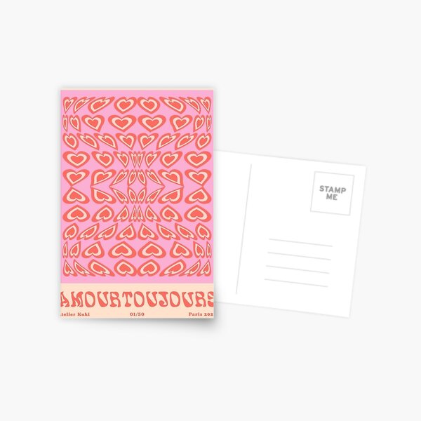 Item preview, Danish pastel designed and sold by Inkrebel.