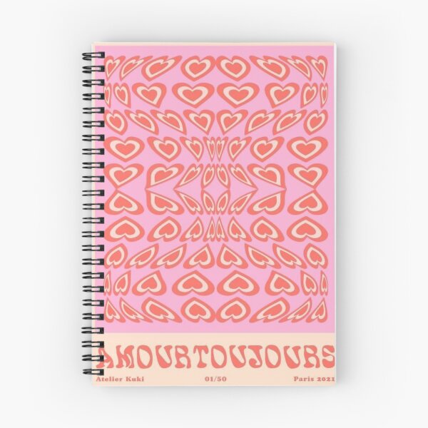 Item preview, Danish pastel designed and sold by Inkrebel.