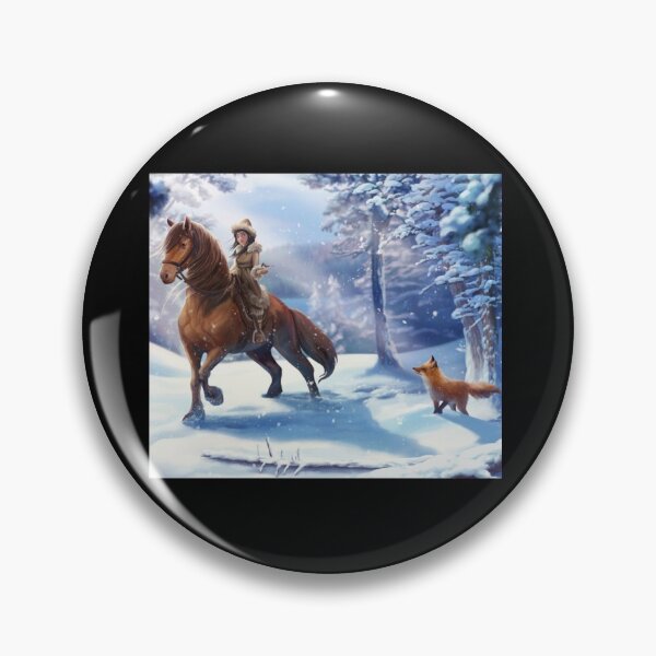 Item preview, Star Stable Horse    designed and sold by HONEYSHOP-CA.