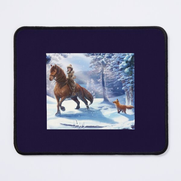 Item preview, Star Stable Horse    designed and sold by HONEYSHOP-CA.
