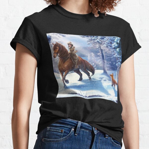 Item preview, Star Stable Horse    designed and sold by HONEYSHOP-CA.