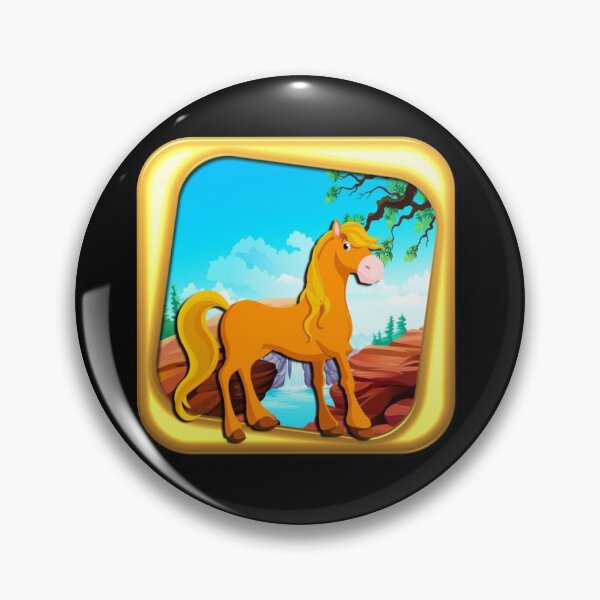 Item preview, Star Stable Horses               designed and sold by HONEYSHOP-CA.