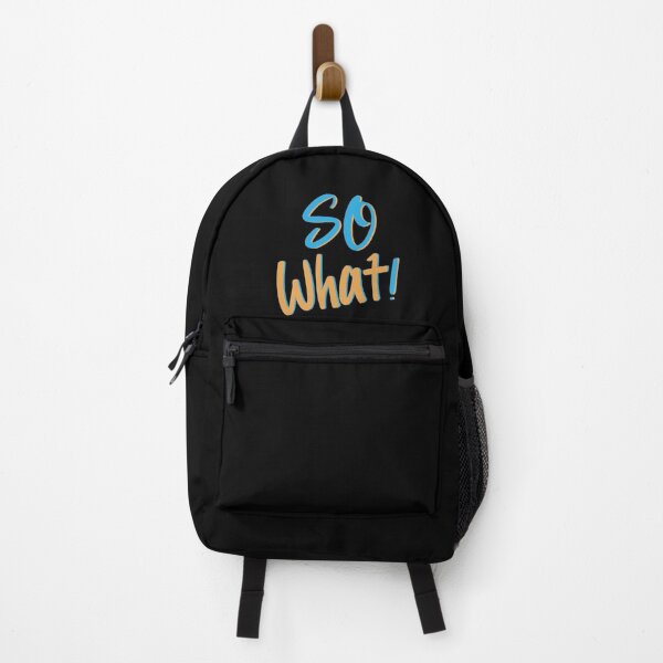 Item preview, surprising question so what ؟! designed and sold by conan adv.