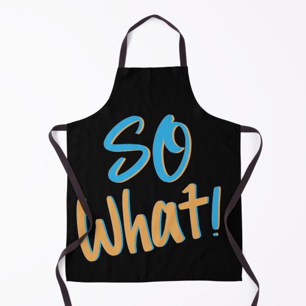 Item preview, surprising question so what ؟! designed and sold by conan adv.
