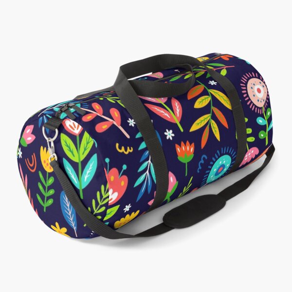 Item preview, Bright color floral design. designed and sold by Princessflora.