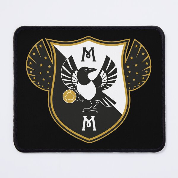 Item preview, MONTROSE SPORT LOGO designed and sold by jorgedespinosa.