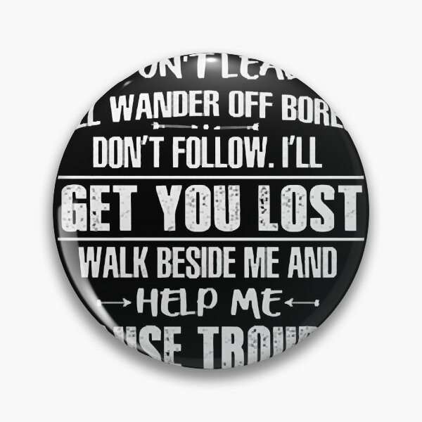 Item preview, I Will Get You Lost Walk Beside Me And Help Me designed and sold by Chege Sheena.