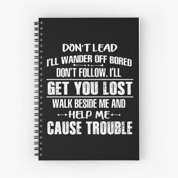 Item preview, I Will Get You Lost Walk Beside Me And Help Me designed and sold by Chege Sheena.