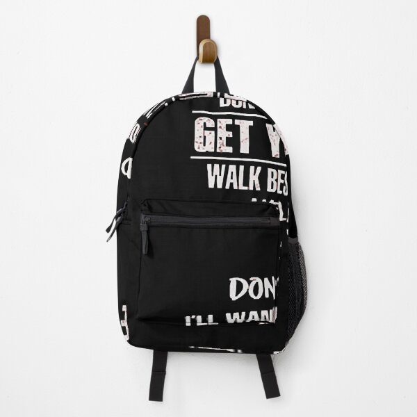 Item preview, I Will Get You Lost Walk Beside Me And Help Me designed and sold by Chege Sheena.