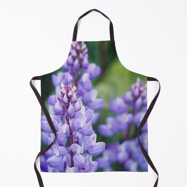 Item preview, Wild Lupine designed and sold by rvjames.