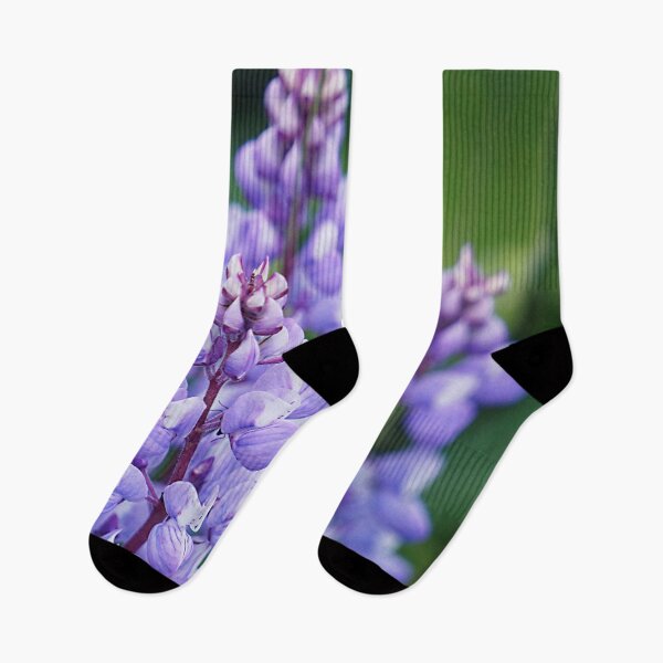 Item preview, Wild Lupine designed and sold by rvjames.
