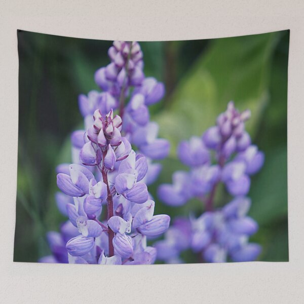 Item preview, Wild Lupine designed and sold by rvjames.