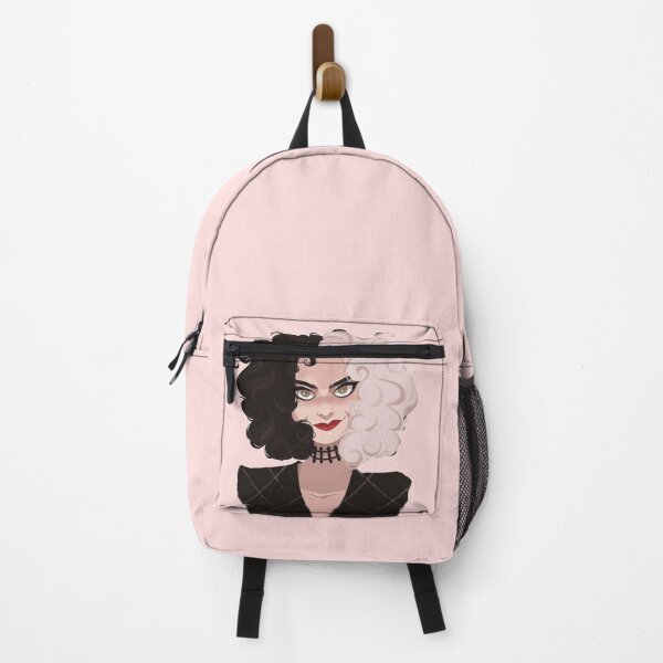 Item preview, stylish Cruella DeVil designed and sold by Paradise Of Colors.