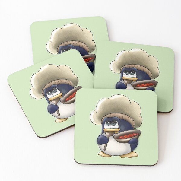 Item preview, Taste Good? Hmmm.... designed and sold by RitaLaiArt.