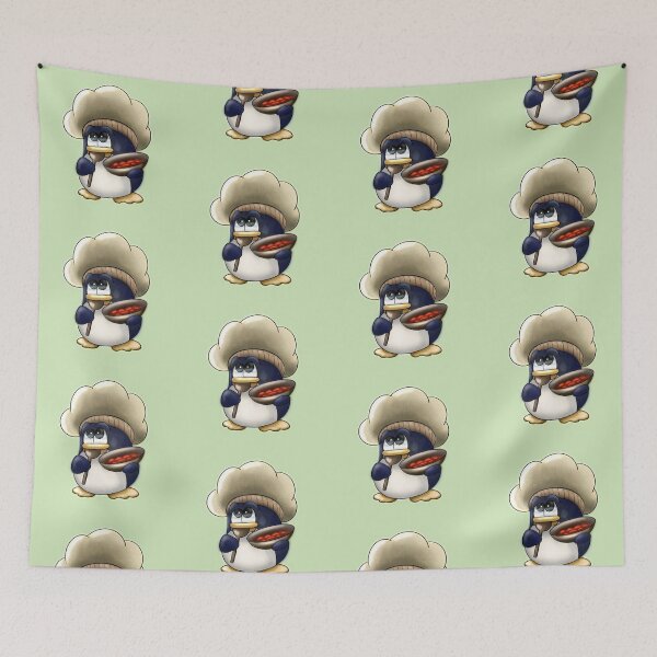 Item preview, Taste Good? Hmmm.... designed and sold by RitaLaiArt.
