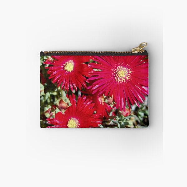 Item preview, RED DAISIES designed and sold by Steffi August.