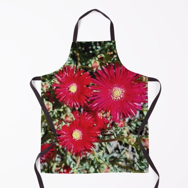 Item preview, RED DAISIES designed and sold by Steffi August.