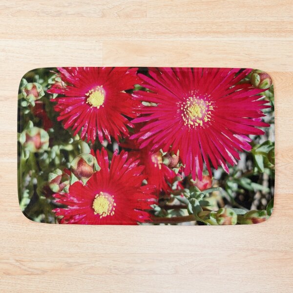 Item preview, RED DAISIES designed and sold by Steffi August.