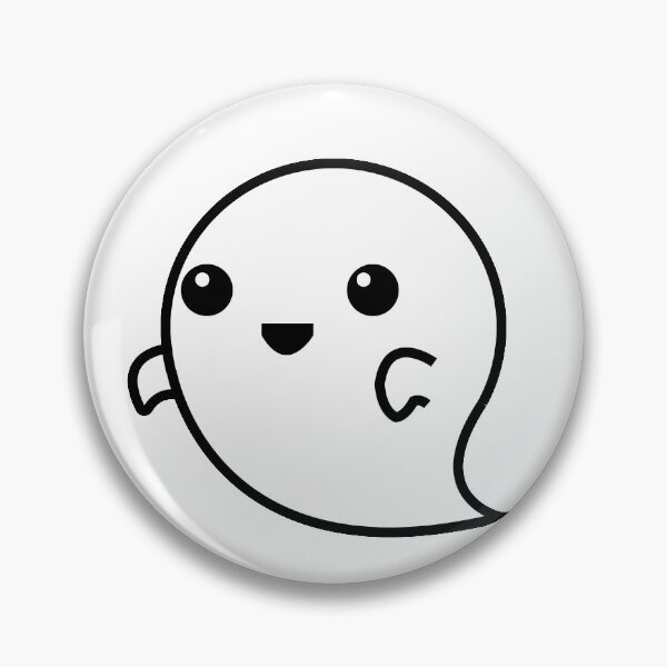 Item preview, Fantasma designed and sold by CrazyNerdAlert.