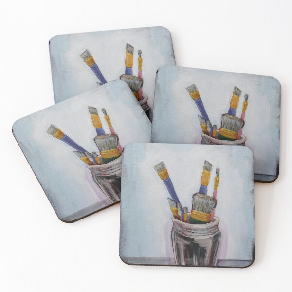 Item preview, Painter designed and sold by IcelasArt.
