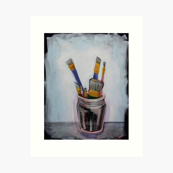 Item preview, Painter designed and sold by IcelasArt.