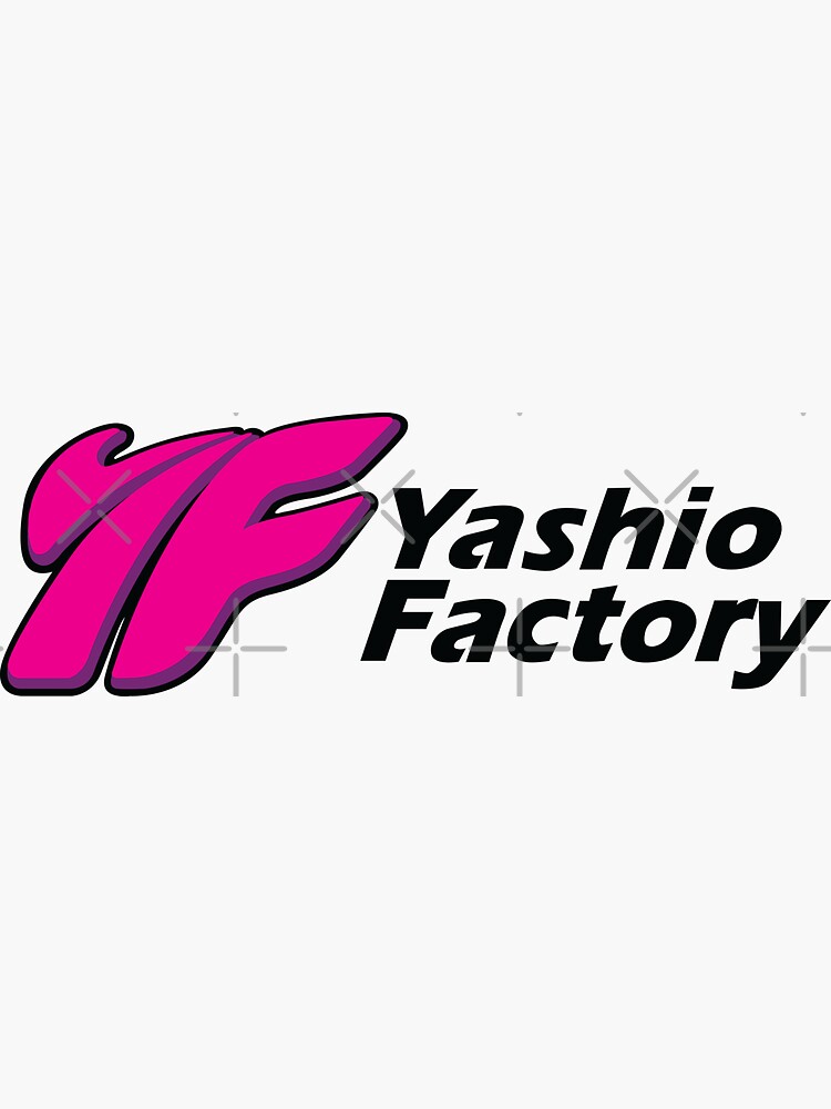 Yashio Factory by JDMShop