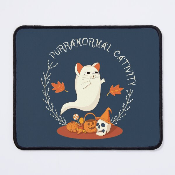 Item preview, Purranormal Cativity designed and sold by Amberein.