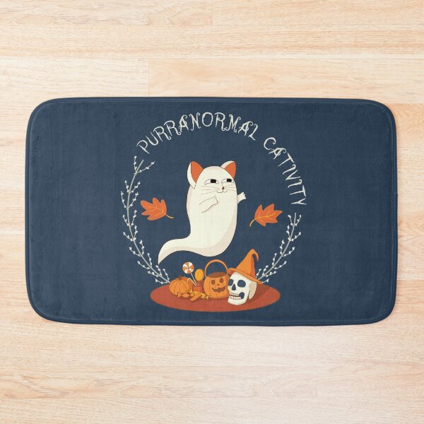 Item preview, Purranormal Cativity designed and sold by Amberein.