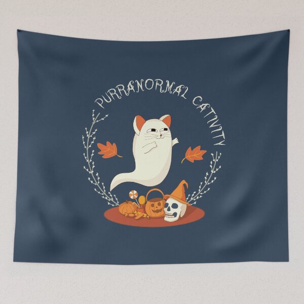 Item preview, Purranormal Cativity designed and sold by Amberein.