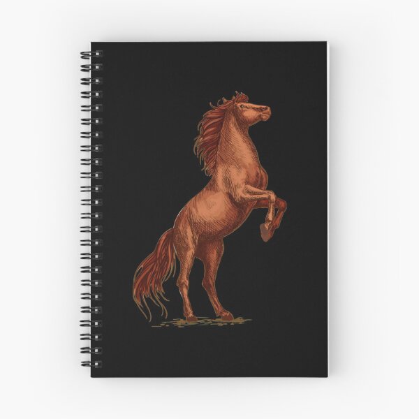 Aperçu de l'œuvre Chevaux d'écurie étoilés créée et vendue par HONEYSHOP-CA.