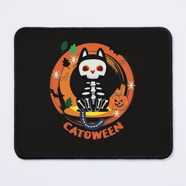 Item preview, Happy Catoween designed and sold by kimo-design.