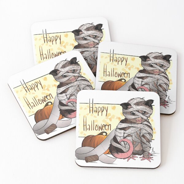 Item preview, All Wrapped Up designed and sold by JeminiArts.