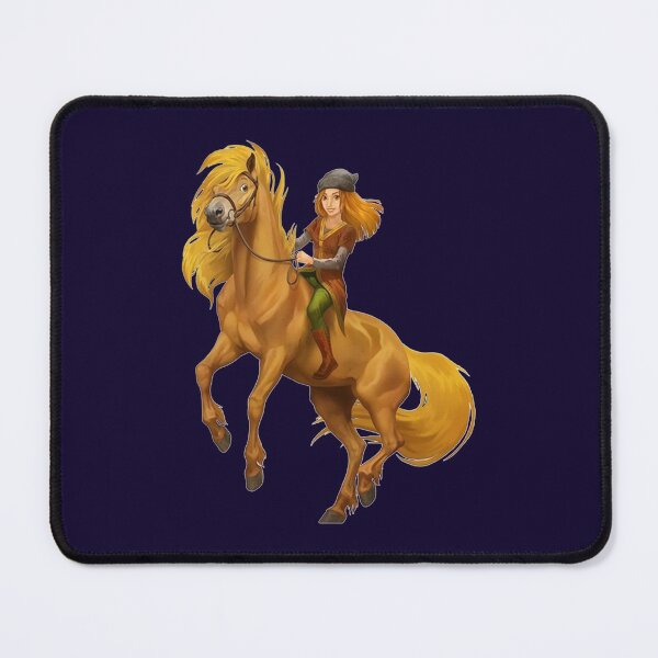 Item preview, Star stable Horse game beautiful horse  designed and sold by HONEYSHOP-CA.