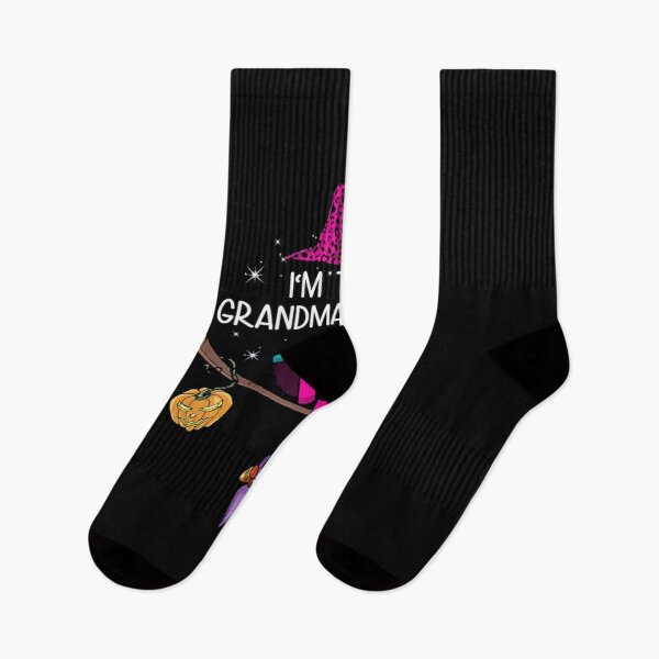Item preview, Im The Grandma Witch designed and sold by Chege Sheena.
