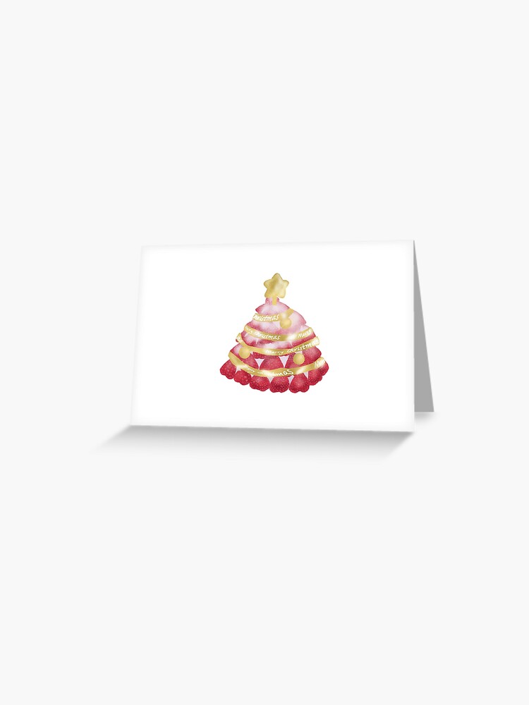 Send Christmas Cake and Greeting Card Online in India at Indiagift.in