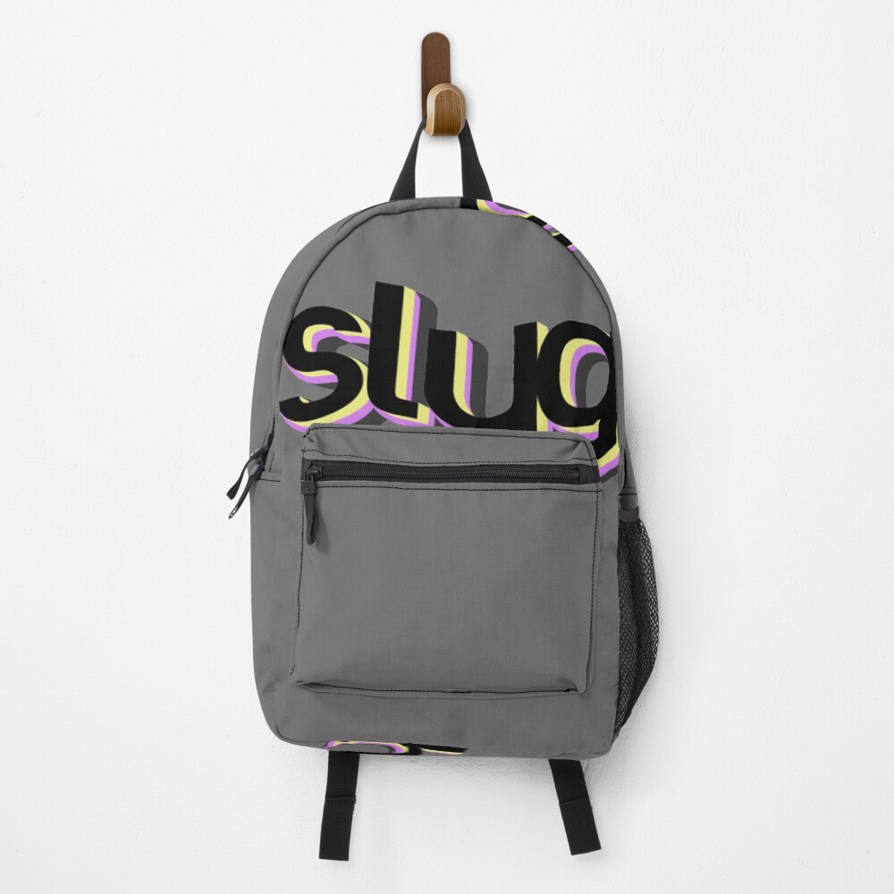 Item preview, Backpack designed and sold by randomly-simple.