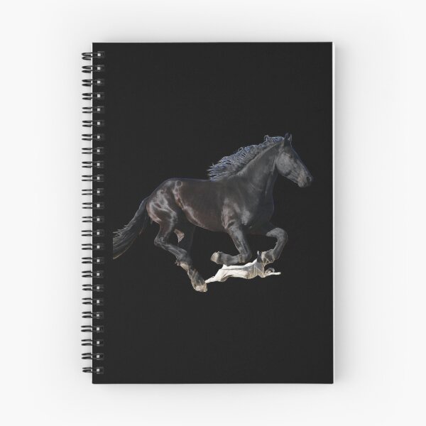Aperçu de l'œuvre Chevaux d'écurie étoilés créée et vendue par HONEYSHOP-CA.