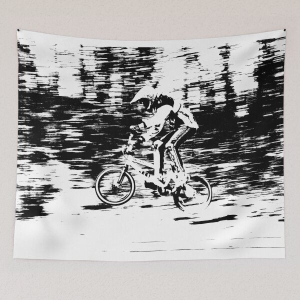Item preview, bmx race designed and sold by ricobarinas.