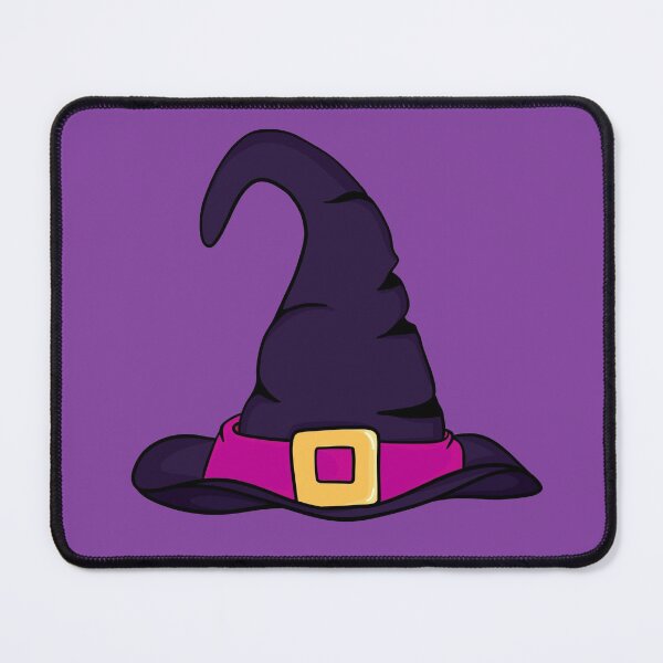Item preview, Witch Hat  designed and sold by rmcbuckeye.