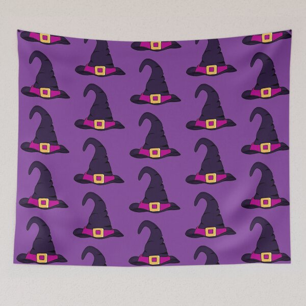 Item preview, Witch Hat  designed and sold by rmcbuckeye.