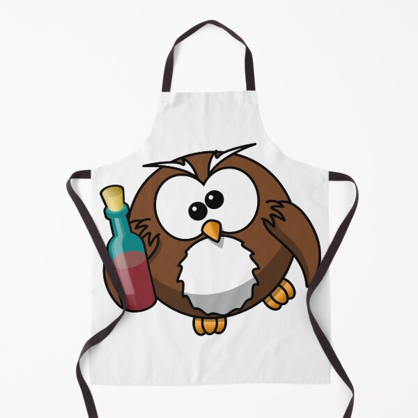 Item preview, Cute Owl designed and sold by KekoStore.