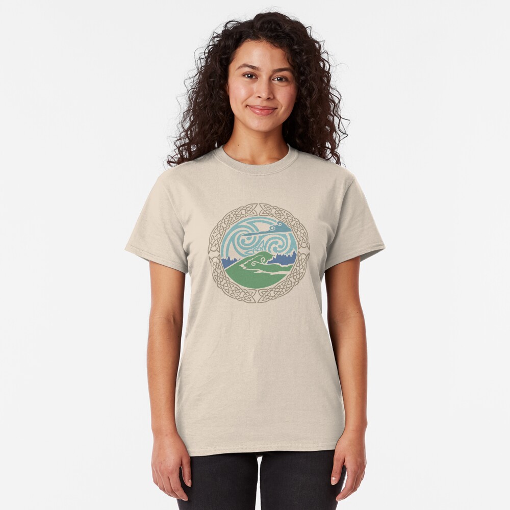 Poet's Hill Classic T-Shirt