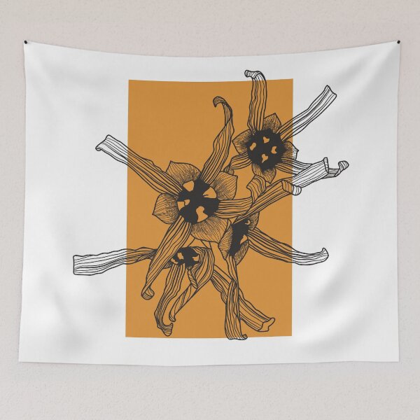 Item preview, Witchhazel - day 4 witchtober designed and sold by EmilieZaenker.