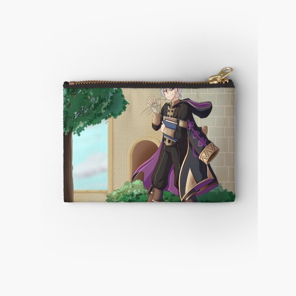 Item preview, Robin, FE3H!AU. designed and sold by SeraphBlossom.