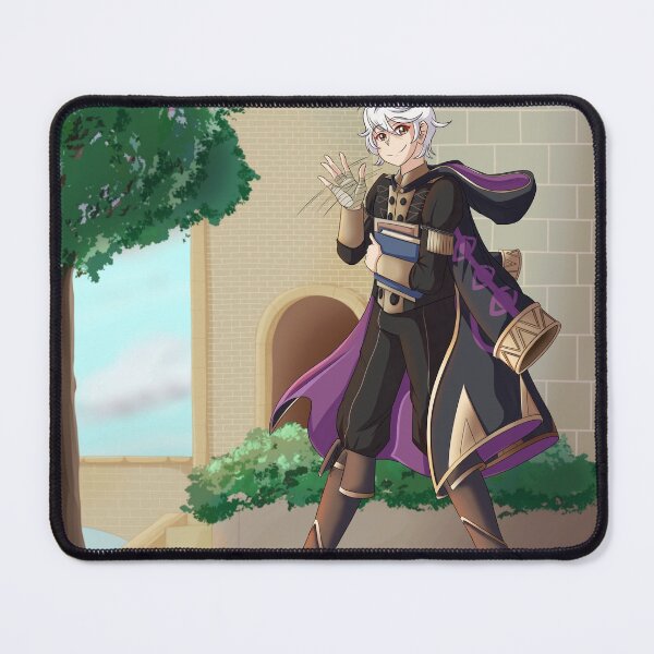 Item preview, Robin, FE3H!AU. designed and sold by SeraphBlossom.