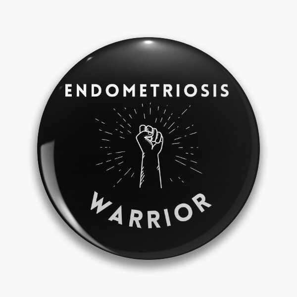 Item preview, Endometriosis Awareness - One in Ten designed and sold by endoemmm.